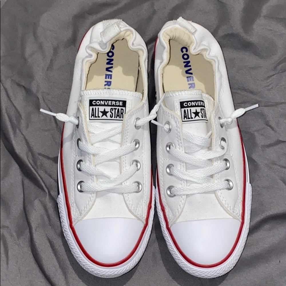 Chuck Taylor All Star Shoreline Slip